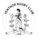 Ventnor Rugby Football Club logo