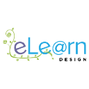 E-Learn Design logo