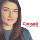 Censeo Training and Tutoring logo