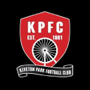 Kiveton Park F.C. logo