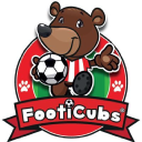 Footicubs logo