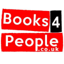 Books 4 People - The People Online Book Store UK