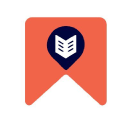 Bookmark Reading Charity logo