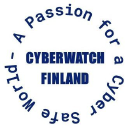 Cyberwatch Oy Finland logo