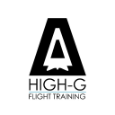 High-G Flight Training logo