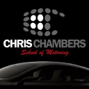 Chris Chambers School Of Motoring logo