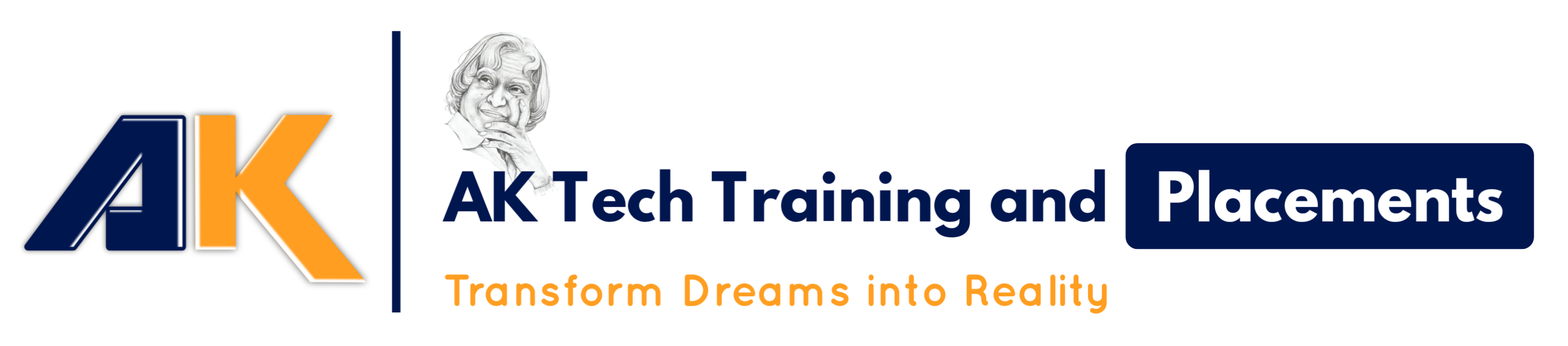 Ak Technical & Training Services logo