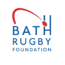 The Bath Rugby Community Foundation logo