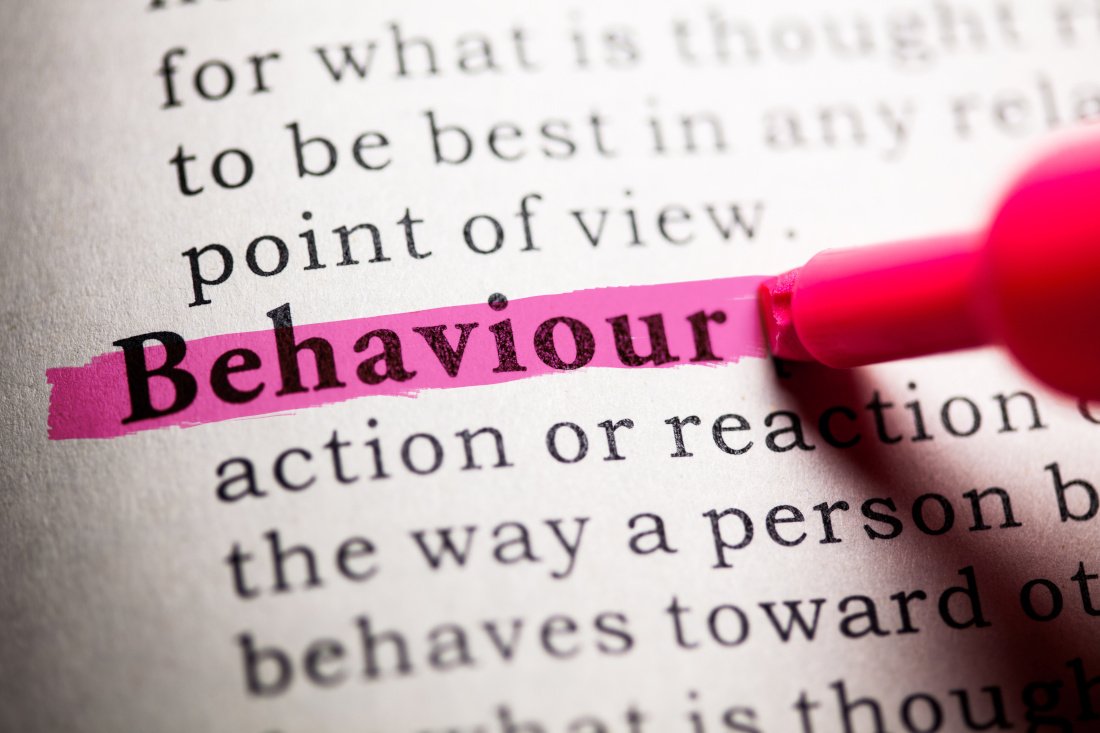 Responding to Behaviours that Challenge 