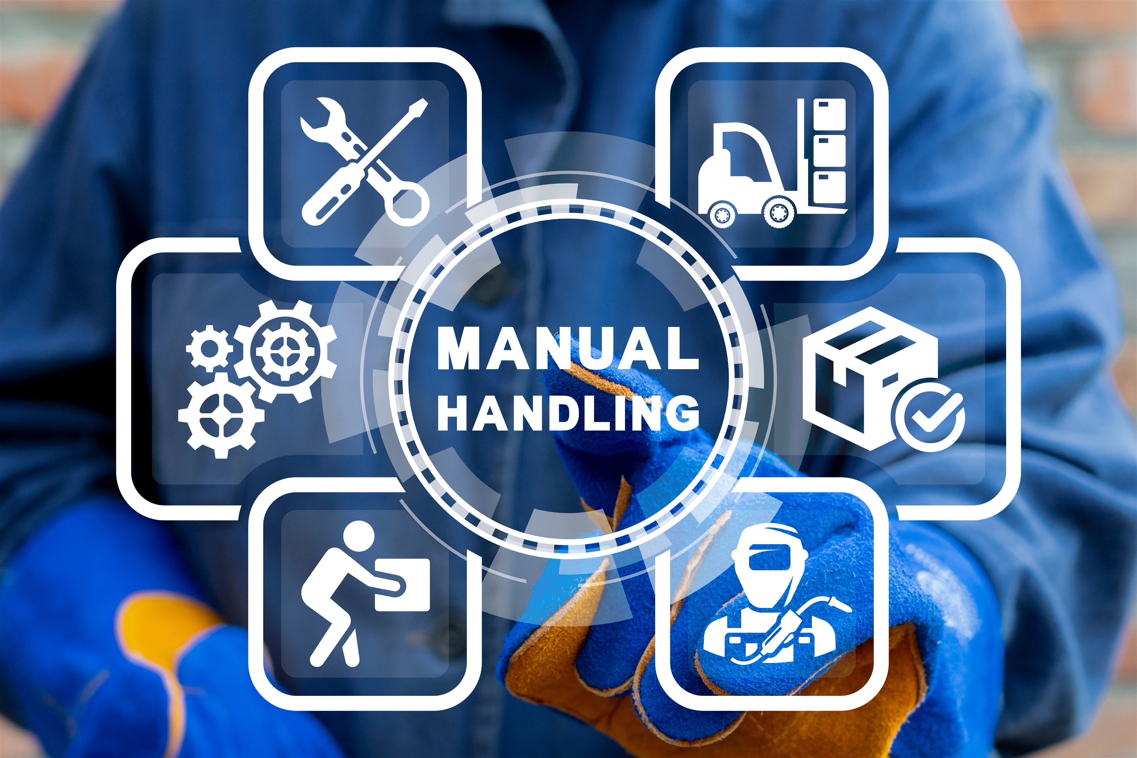 Manual Handling (Objects)