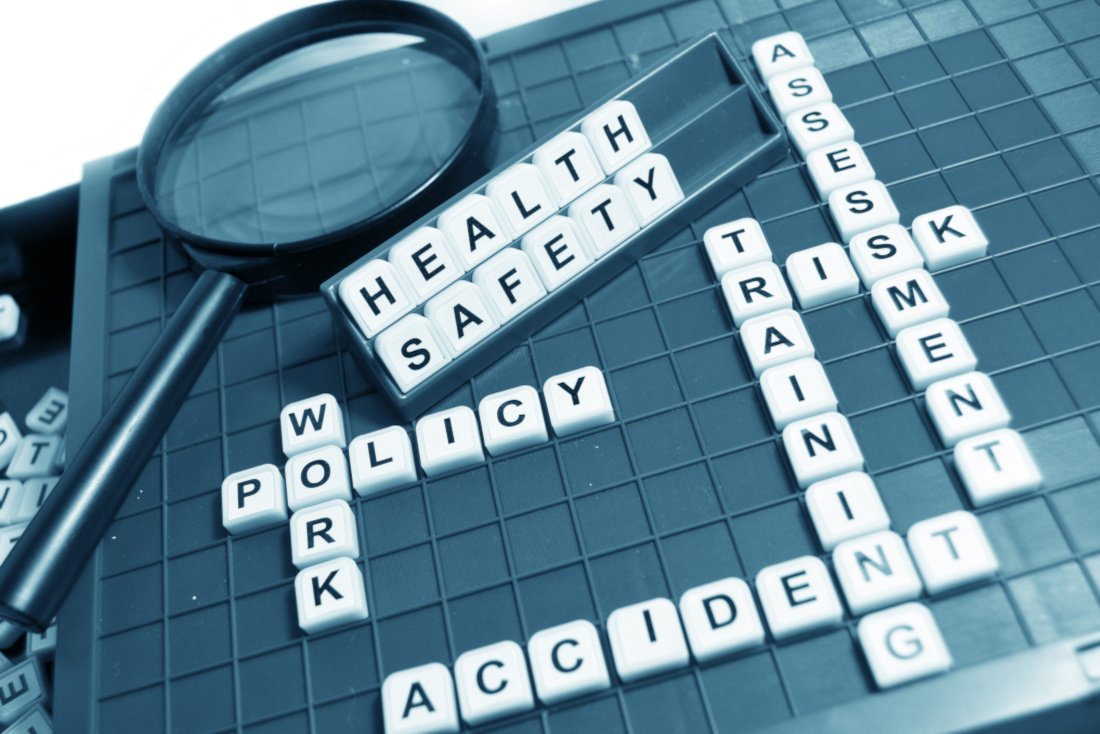 Health & Safety in the Care Sector