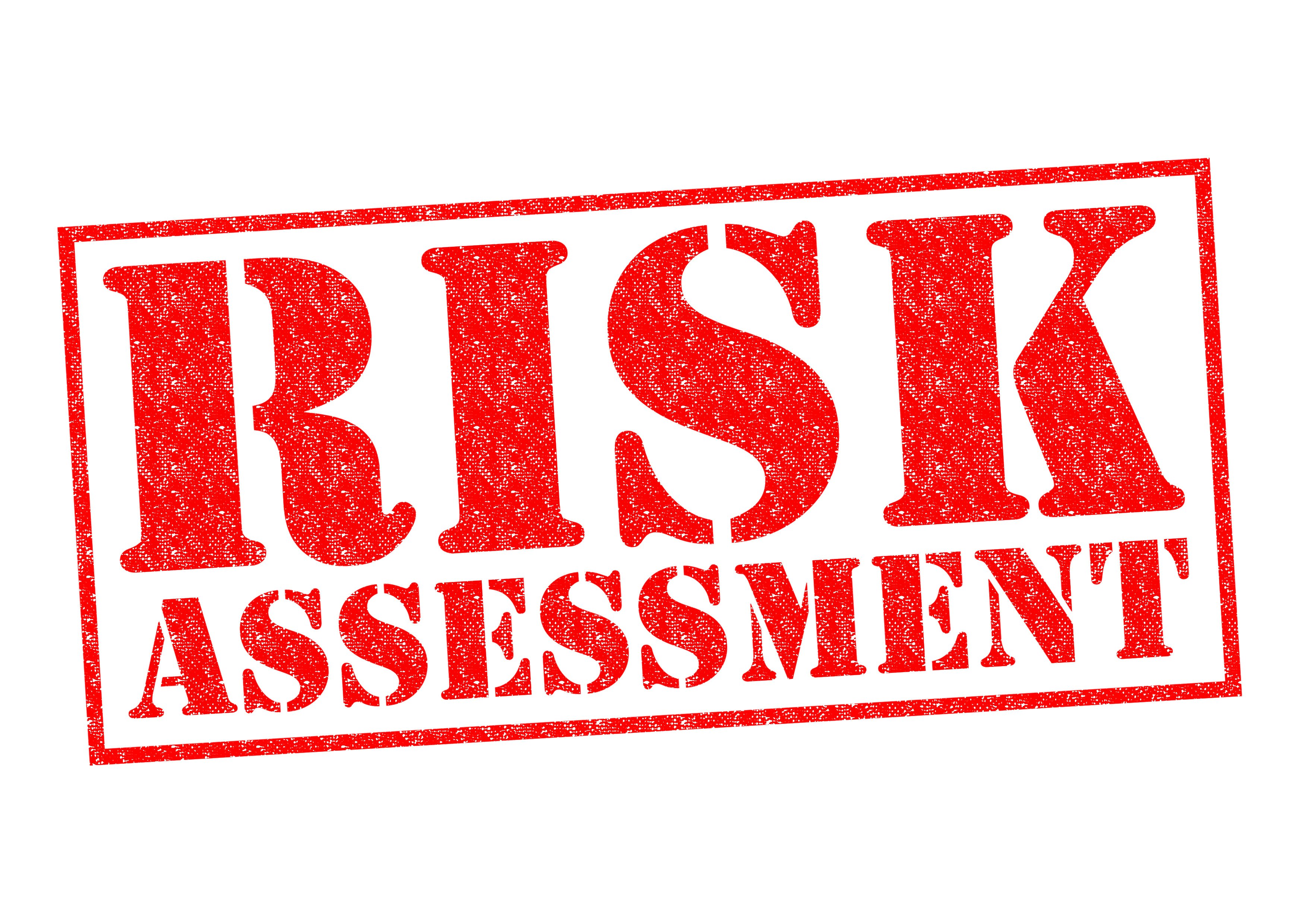 Risk Assessing in the Care Sector 