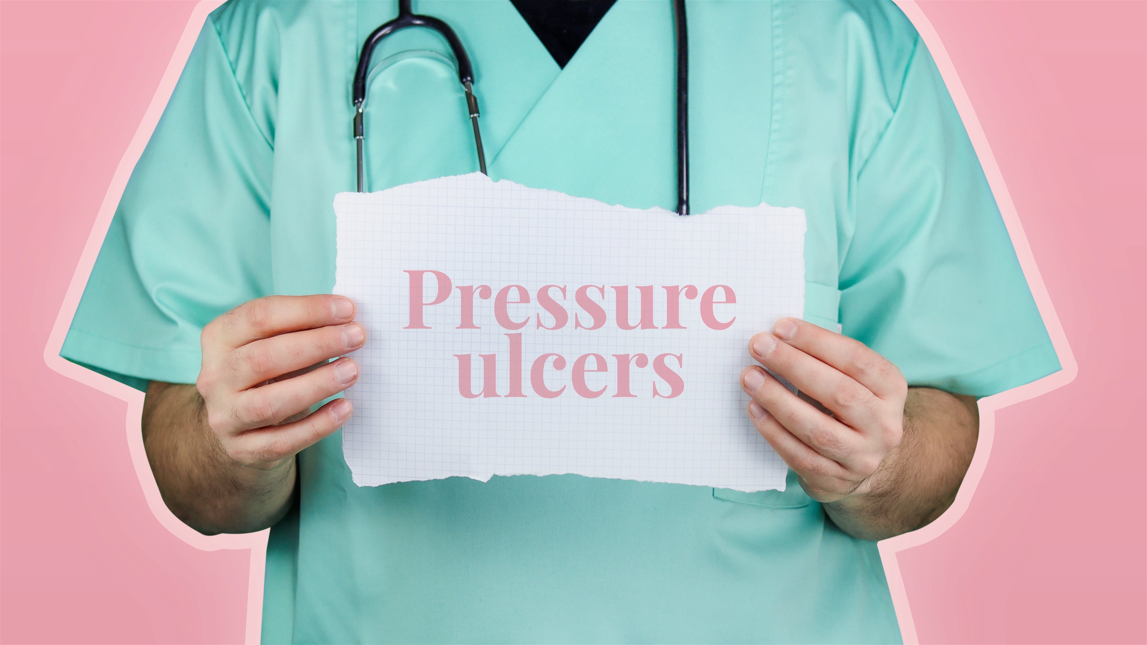 Pressure Ulcer Prevention & Management 