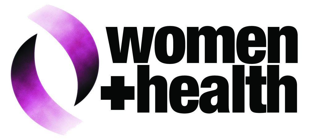 Women+Health logo