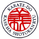 Oxford Kase Ha Shotokan Ryu Karate-Do logo