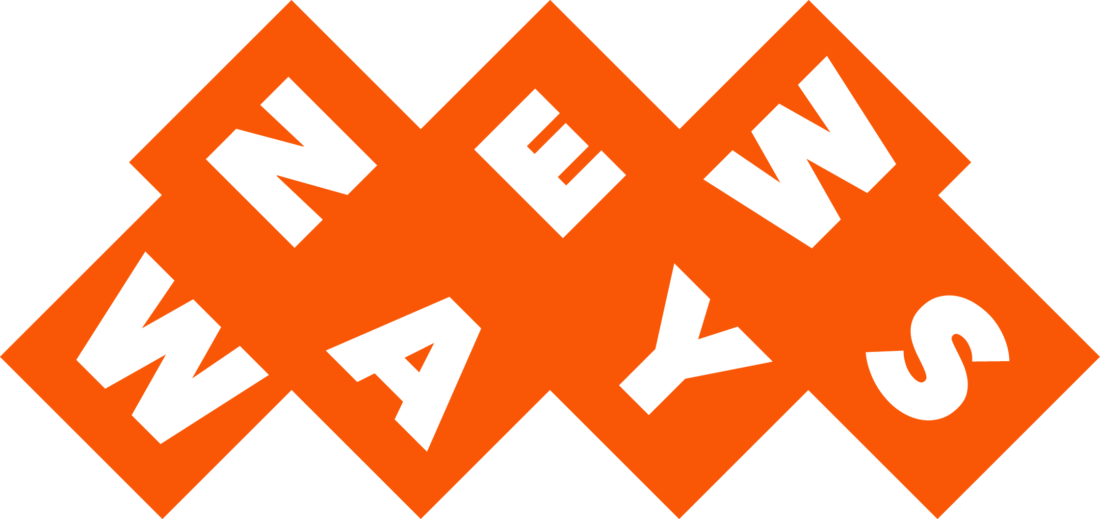New Ways logo