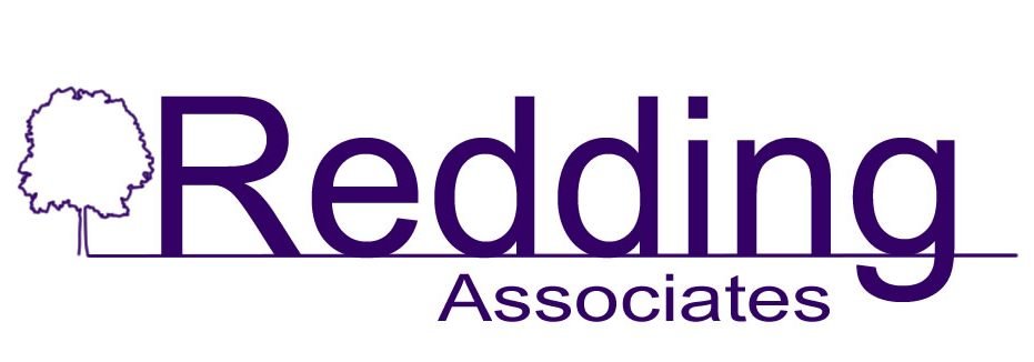 Redding Associates logo