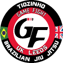 Game Fight Bjj Leeds logo