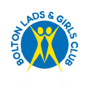 Bolton Lads & Girls Club @ Infinity