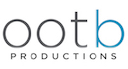 Out Of The Blue Productions logo