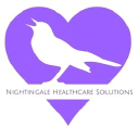 Nightingale Healthcare Solutions logo