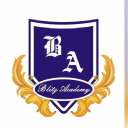 Blitz Educational Academy logo