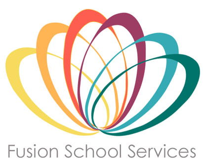 Fusion School Services logo