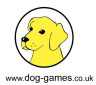 Dog-games logo