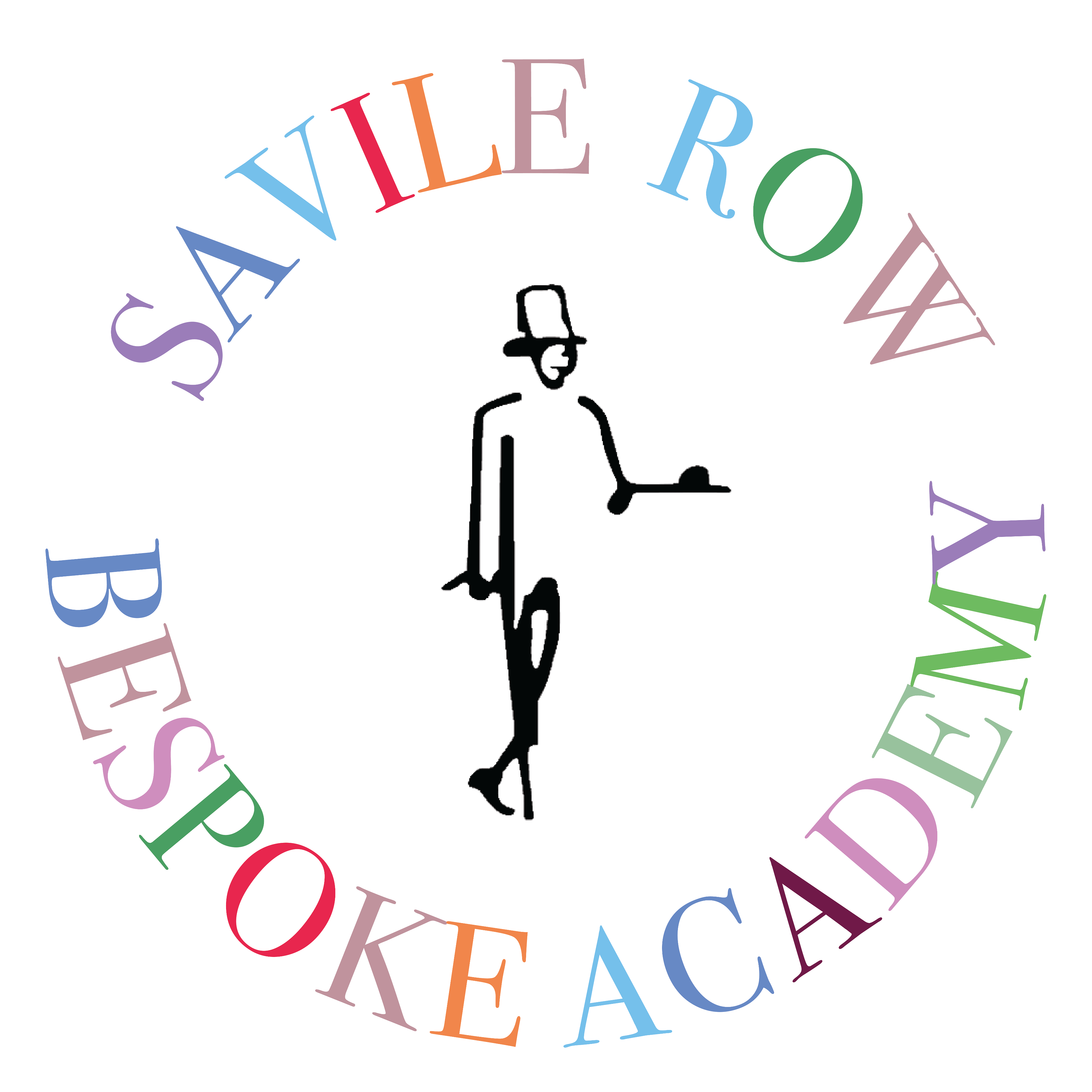 Savile Row Bespoke Academy logo