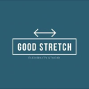 Good Stretch logo