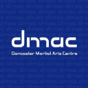 Doncaster Martial Arts Centre logo