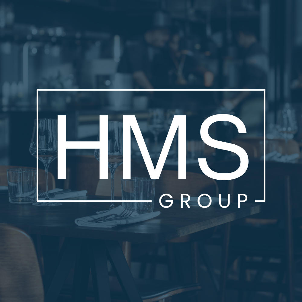 HMS Group  logo