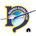 Norfolk Gliding Club logo