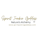 Spiritjunkiegoddess logo