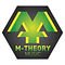 M-Theory Music