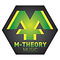 M-Theory Music logo