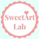 Sweetart Lab logo