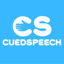 Cued Speech Uk logo