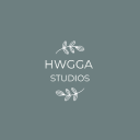 hwgga studios logo
