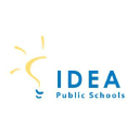 Idea Schools logo