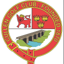 Cullen Links Golf Club logo