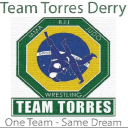 Team Torres Derry logo
