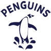 Penguins Swim Lessons logo