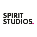 Spirit Studios logo