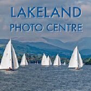 Lakeland Photo Centre logo