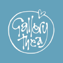 Gallery Thea logo