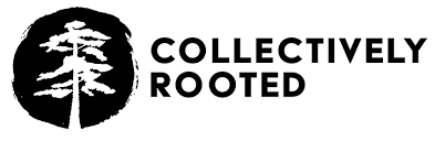 Collectively Rooted logo