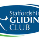 Staffordshire Gliding Club logo