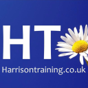Harrison Training logo