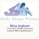 Body Shape Pilates